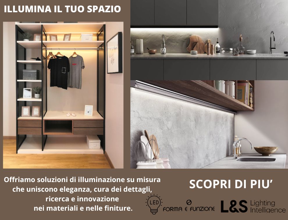 Illuminazione