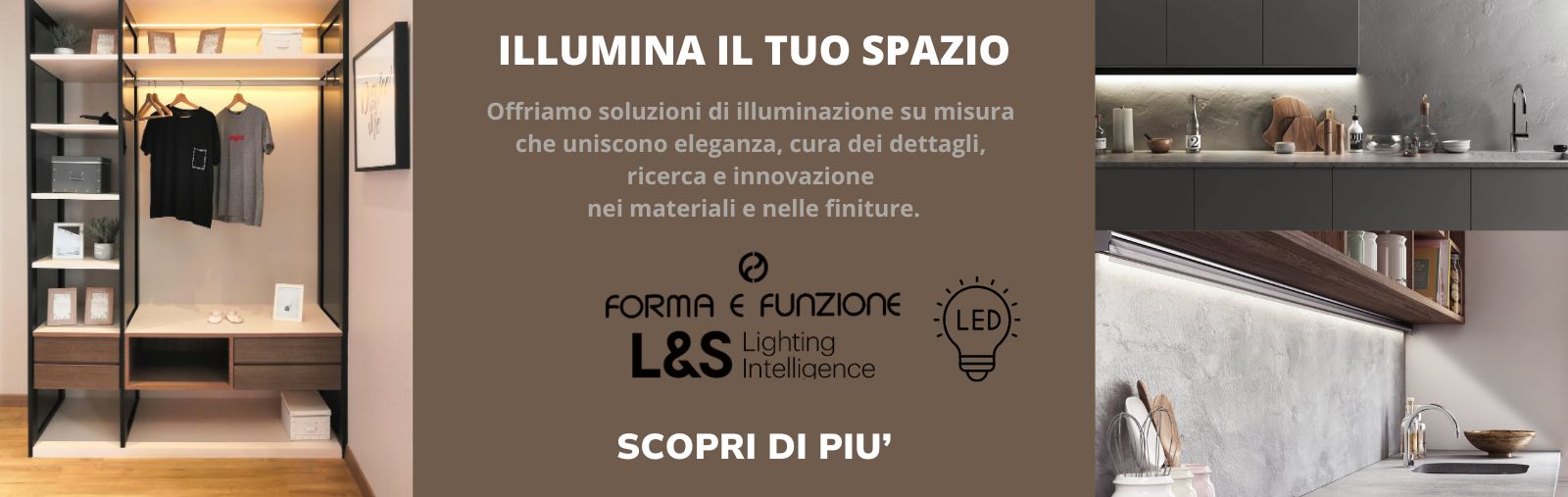 Illuminazione