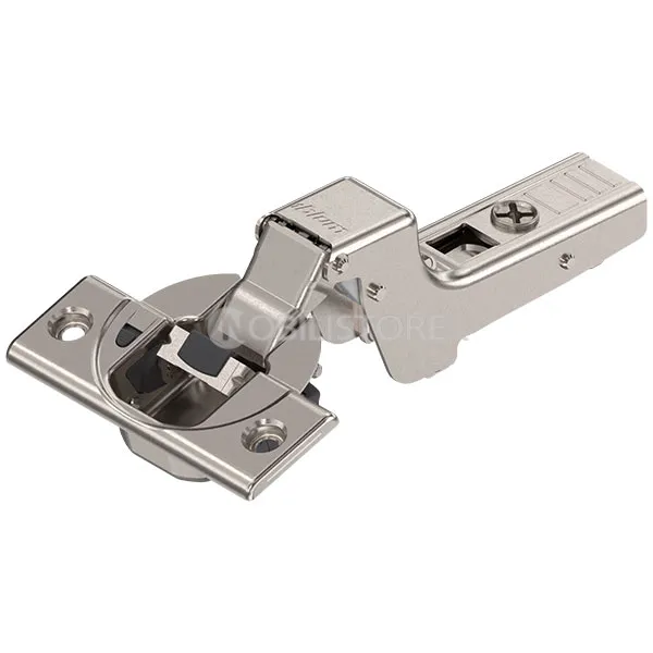 Cerniera Clip Top Blumotion 110° battuta interna
